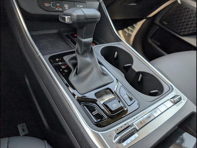 2026 Kia Carnival SX Prestige Chattanooga TN