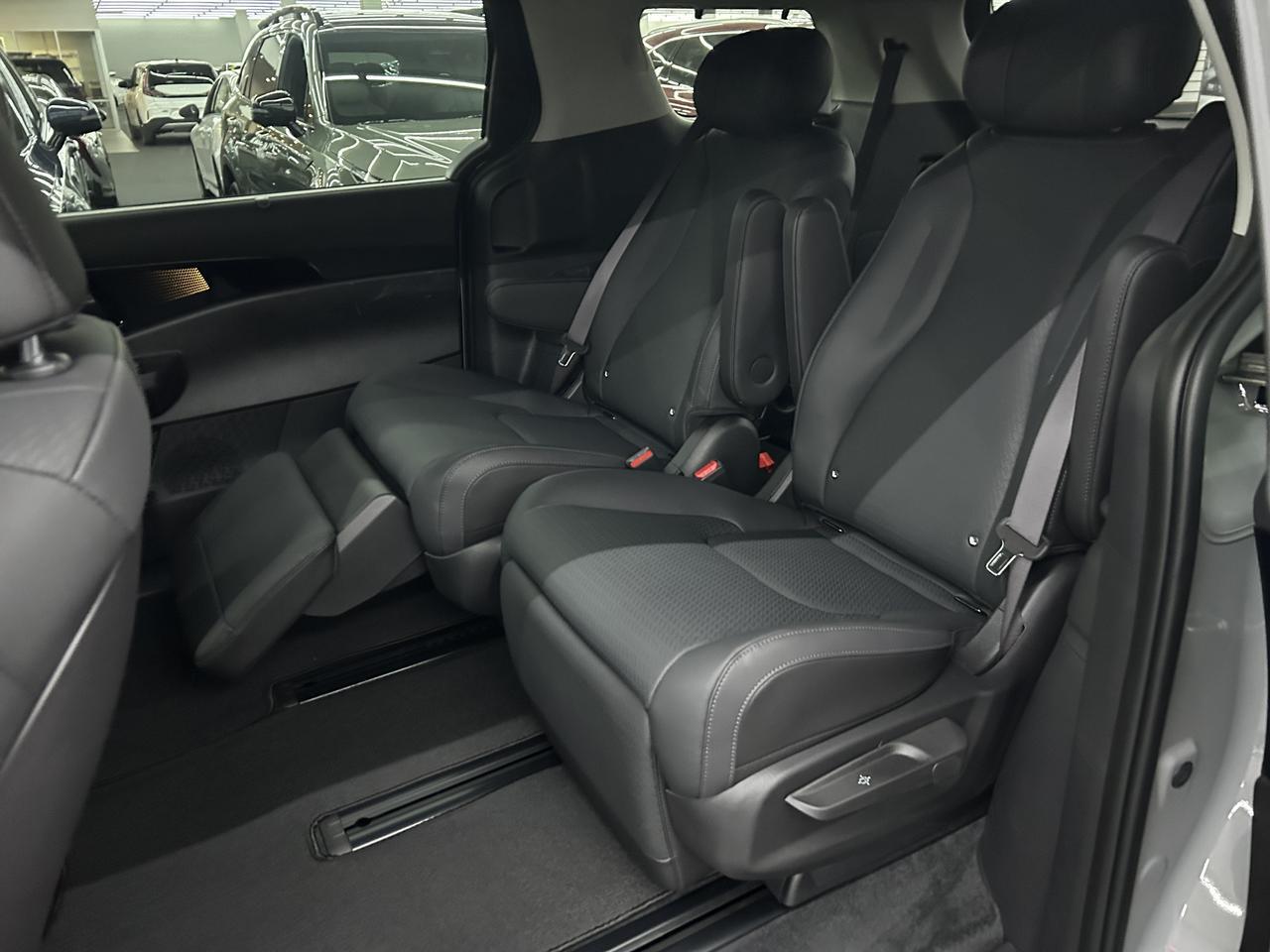 2026 Kia Carnival SX Prestige FWD Benwood WV