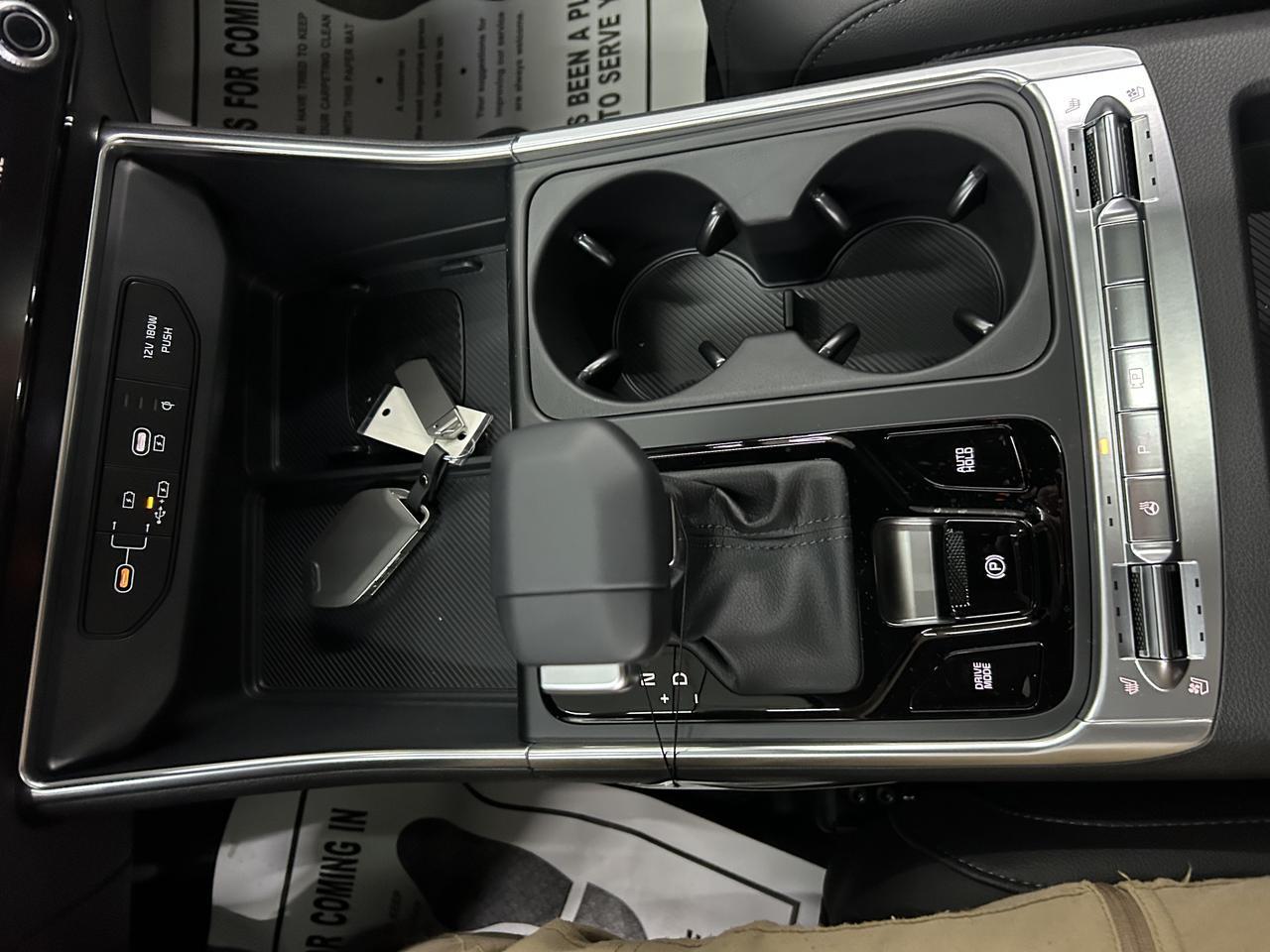2026 Kia Carnival SX Prestige FWD Benwood WV