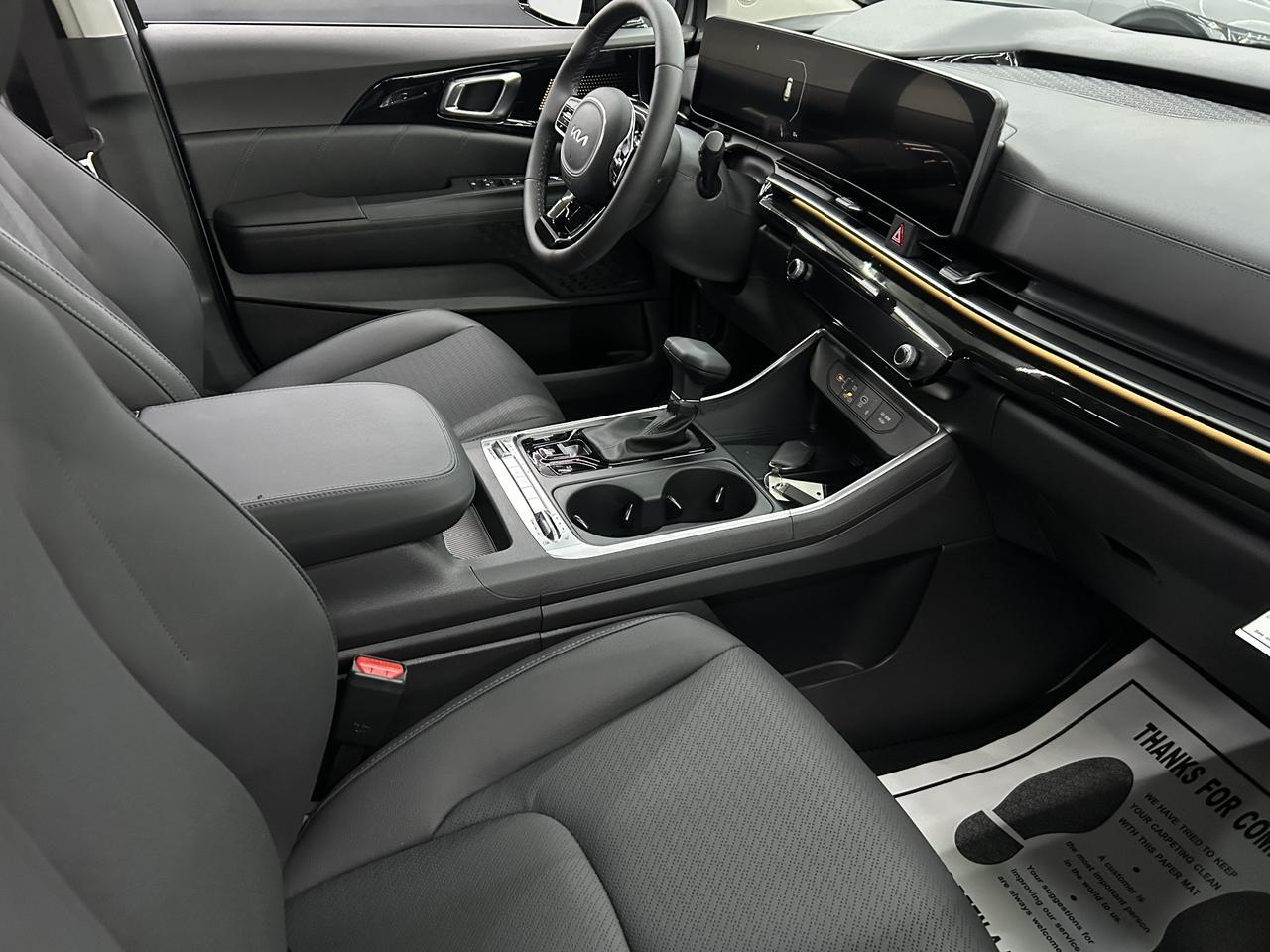 2026 Kia Carnival SX Prestige FWD Benwood WV
