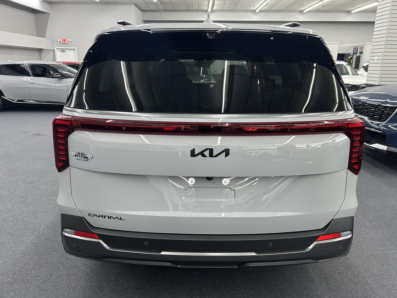 2026 Kia Carnival SX Prestige FWD Benwood WV