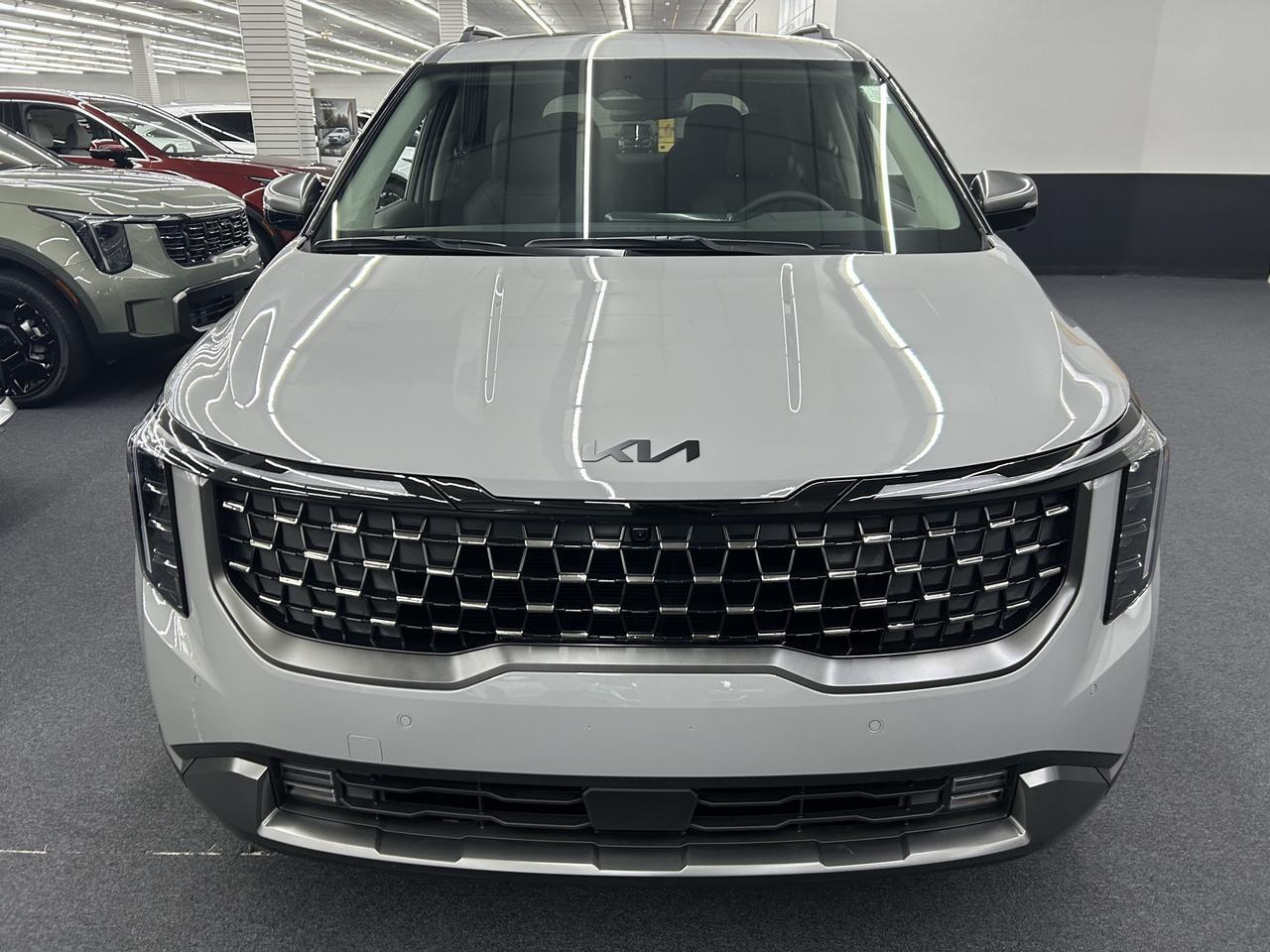2026 Kia Carnival SX Prestige FWD Benwood WV