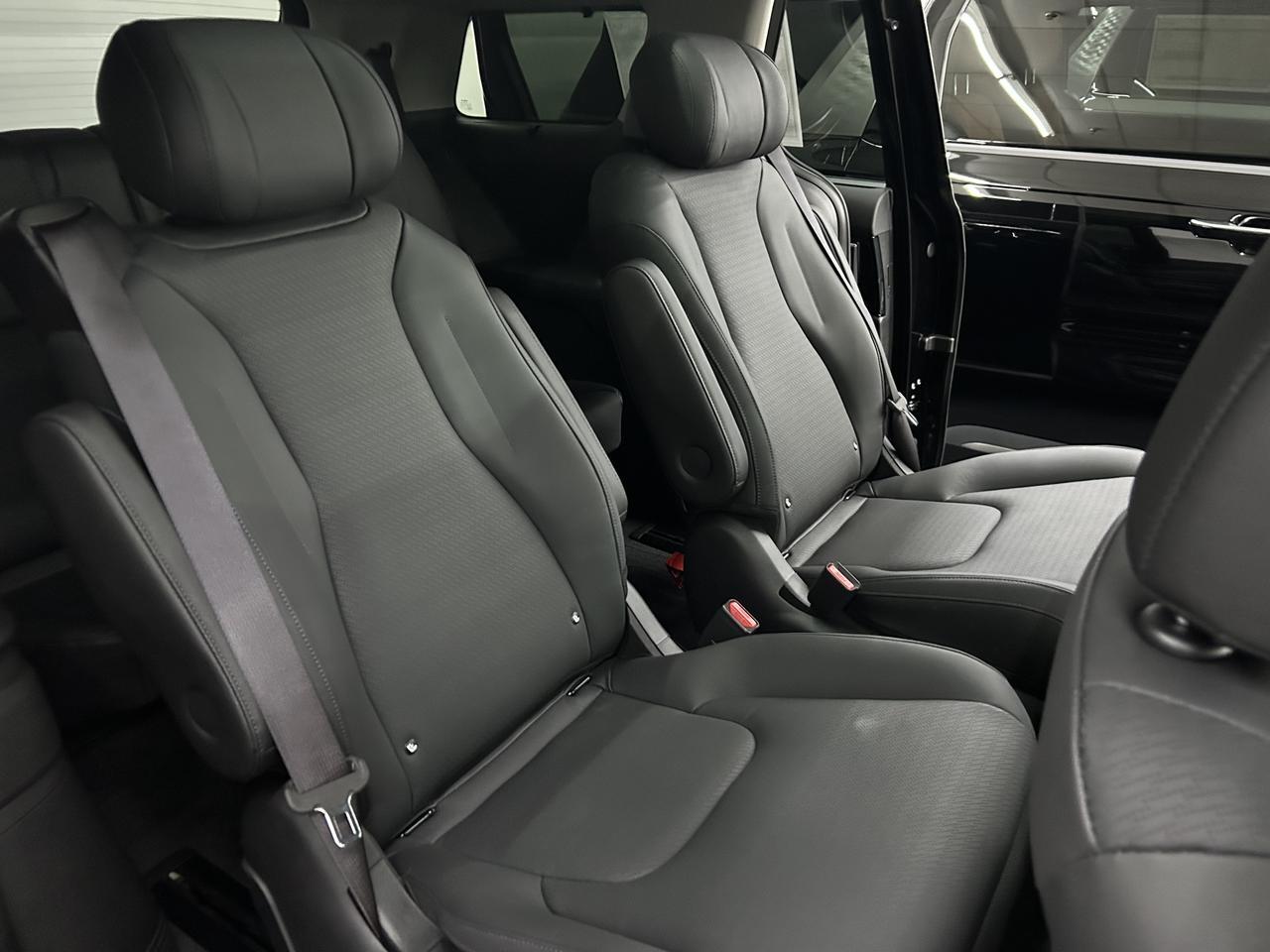 2026 Kia Carnival SX Prestige FWD Benwood WV