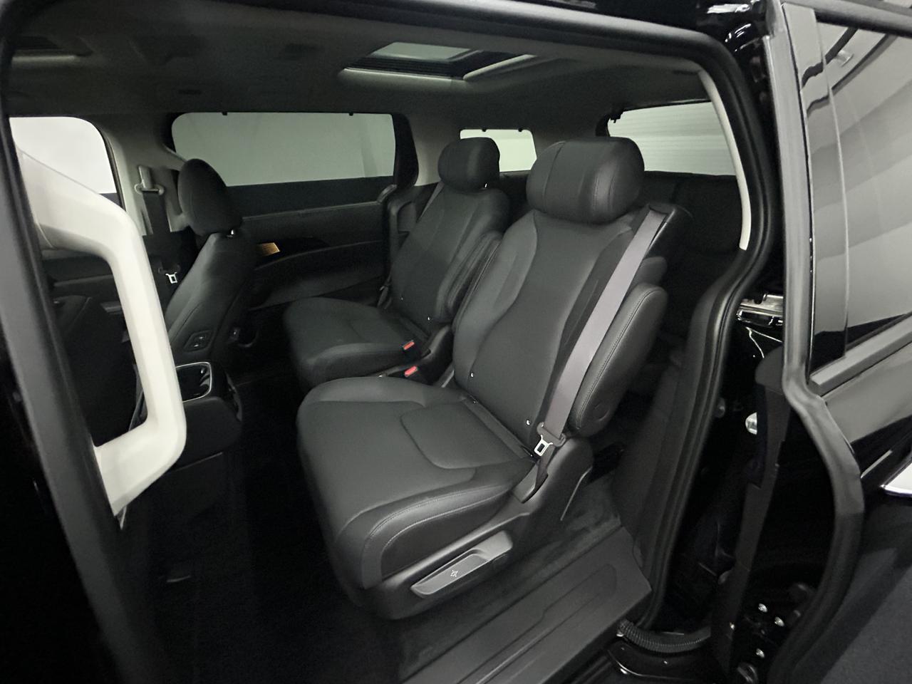 2026 Kia Carnival SX Prestige FWD Benwood WV