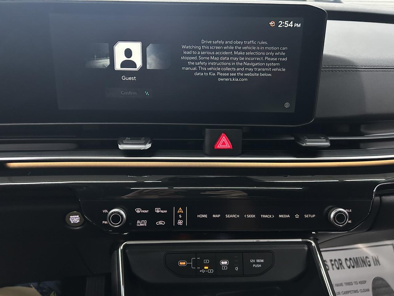 2026 Kia Carnival SX Prestige FWD Benwood WV