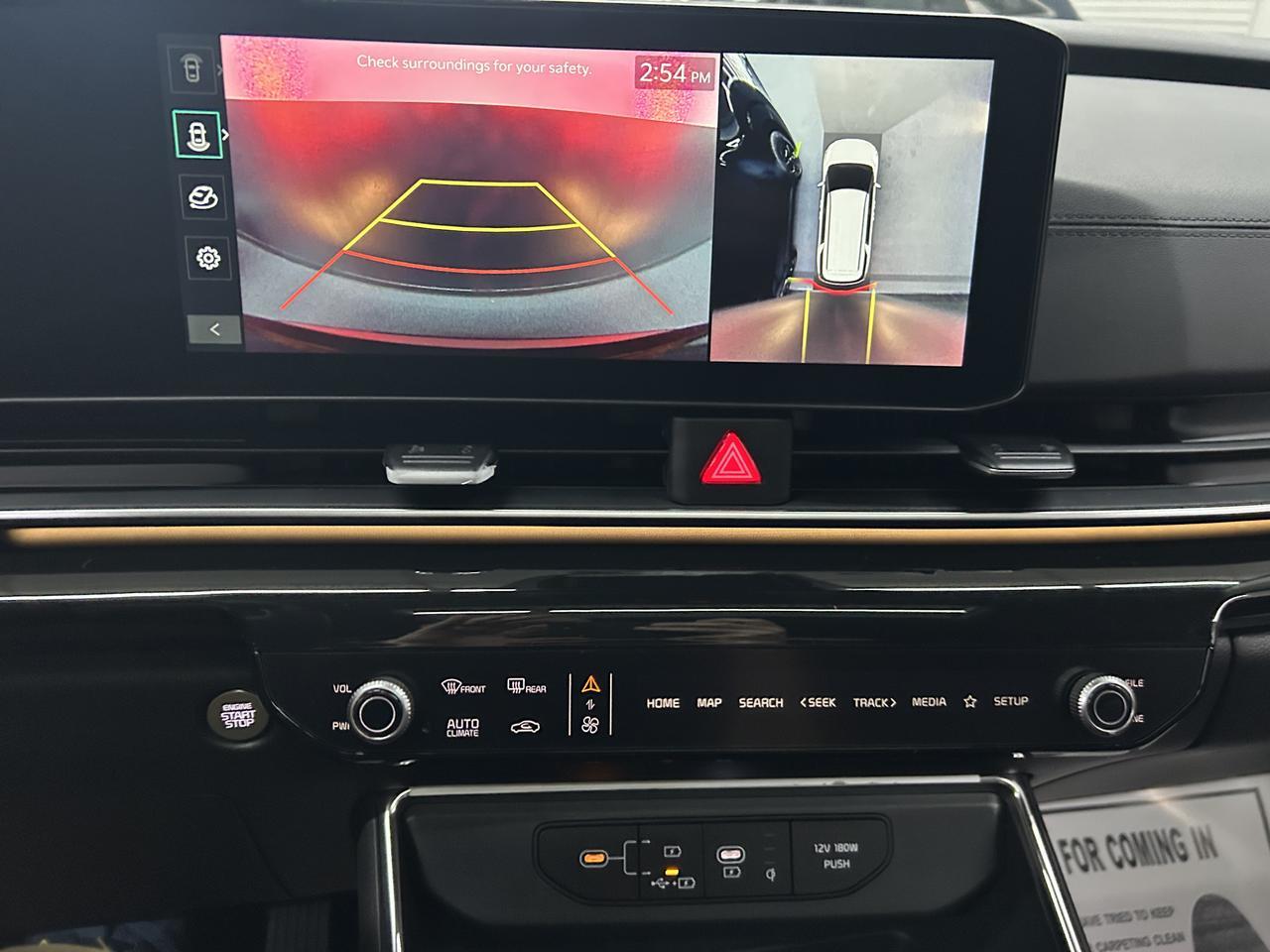 2026 Kia Carnival SX Prestige FWD Benwood WV