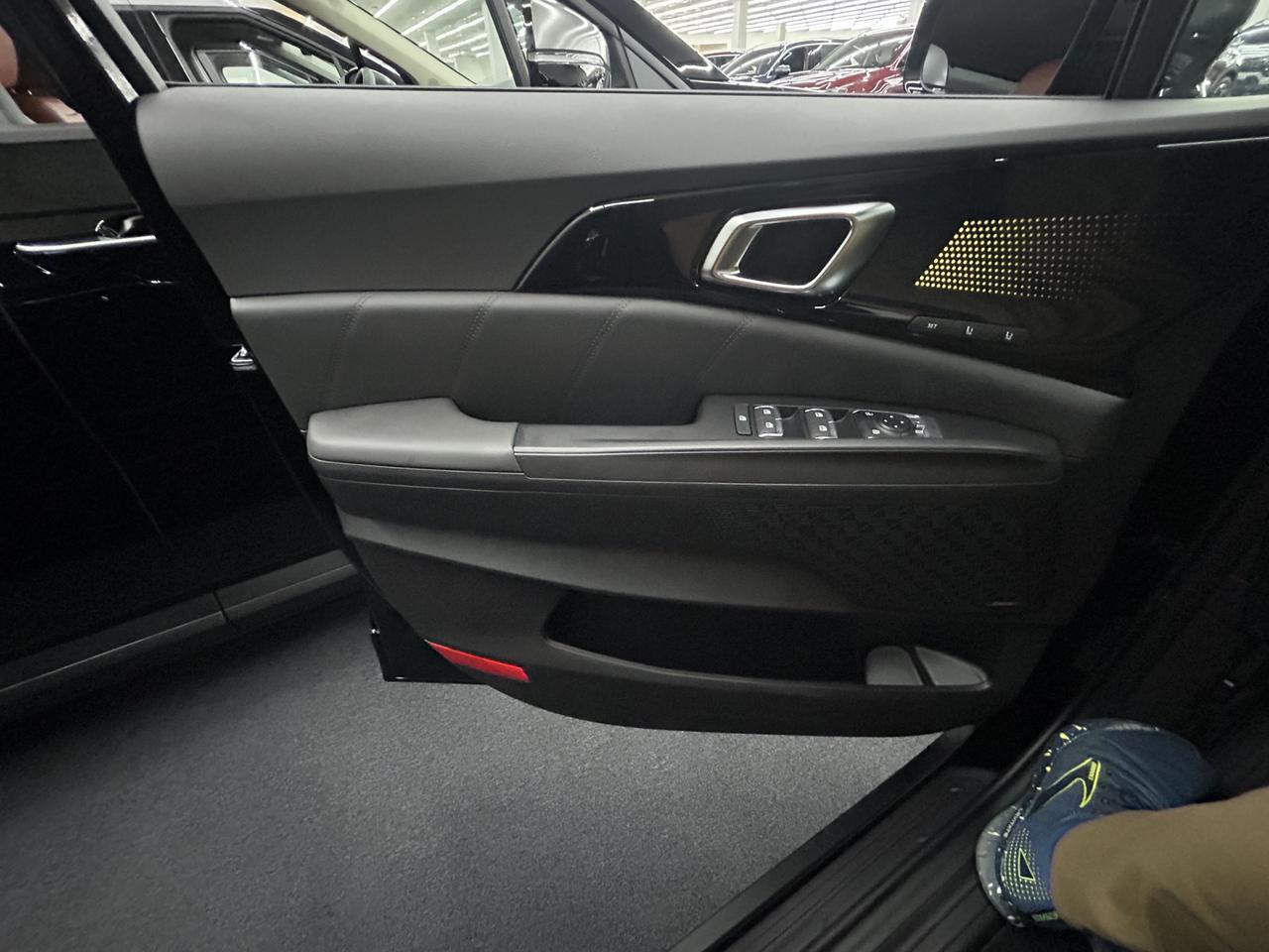 2026 Kia Carnival SX Prestige FWD Benwood WV