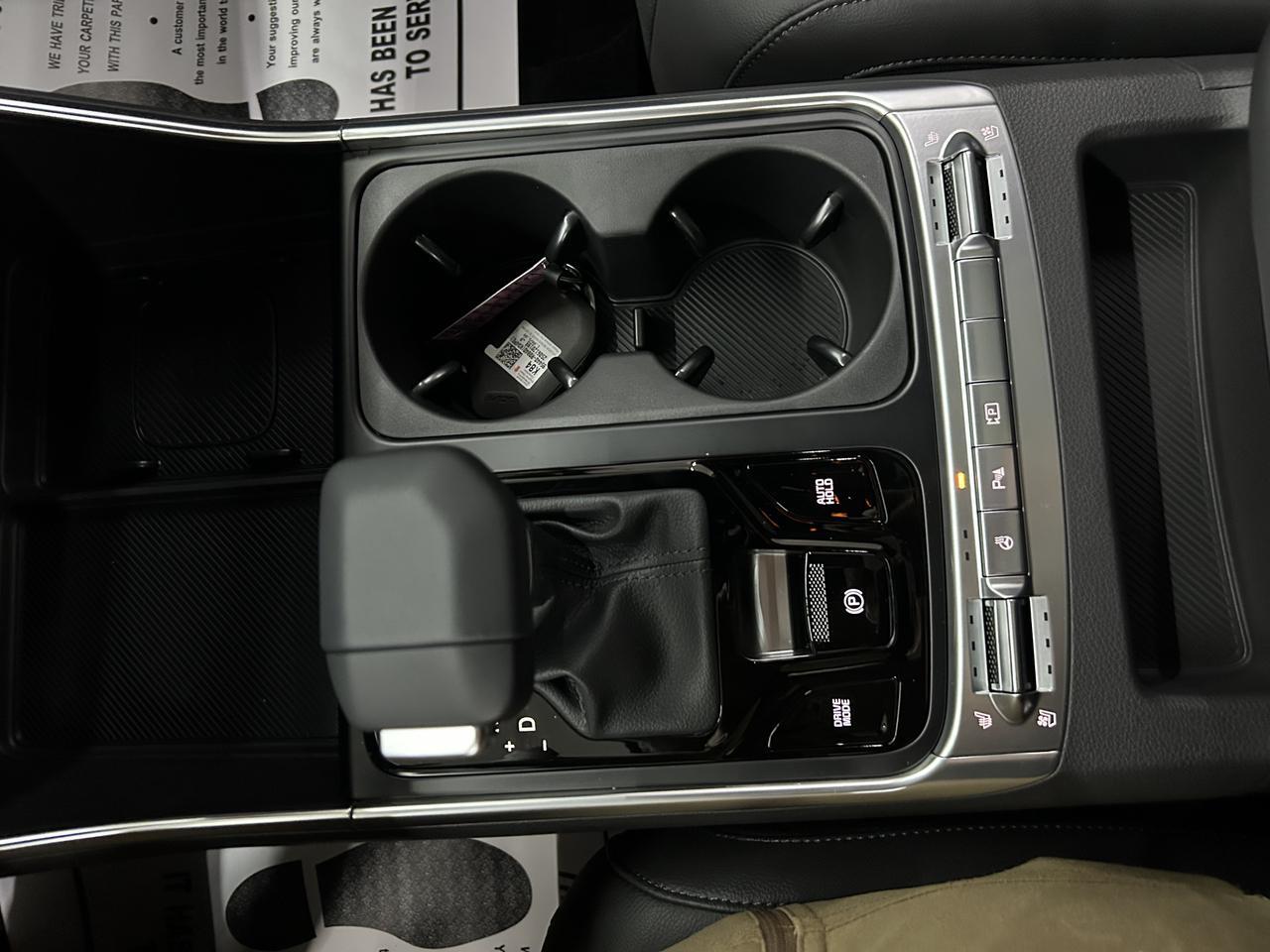 2026 Kia Carnival SX Prestige FWD Benwood WV