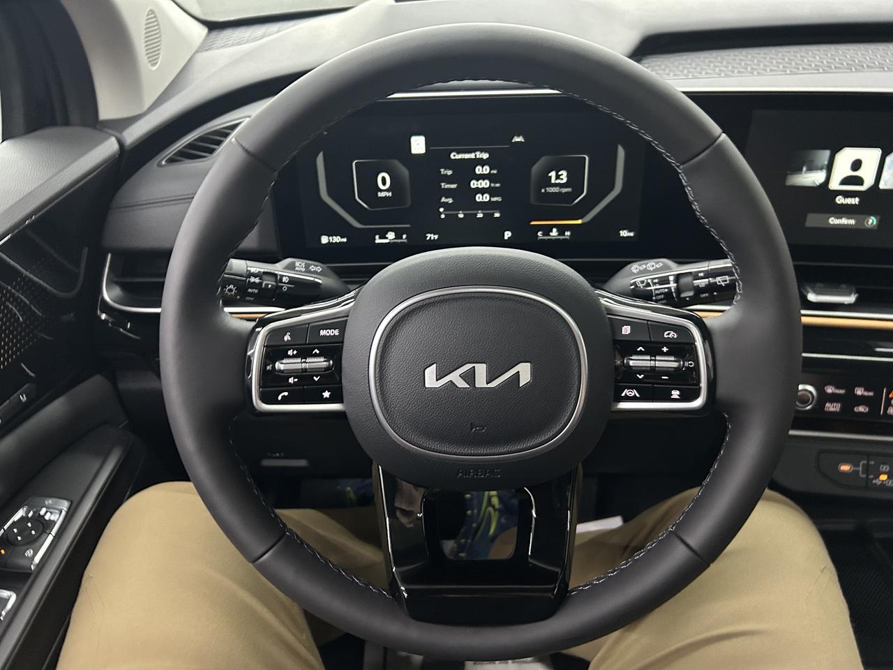 2026 Kia Carnival SX Prestige FWD Benwood WV