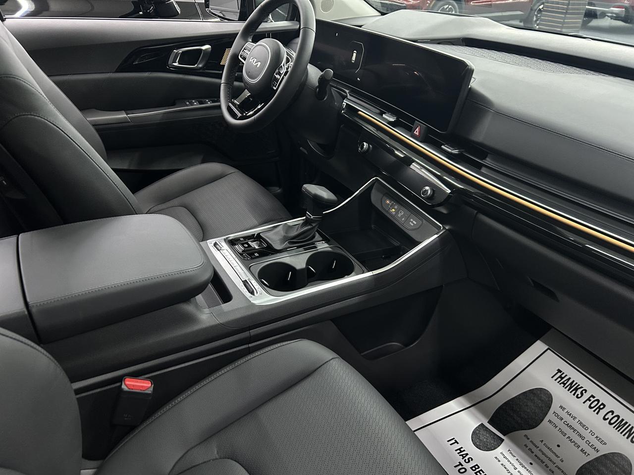 2026 Kia Carnival SX Prestige FWD Benwood WV