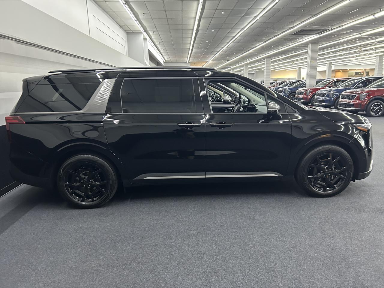 2026 Kia Carnival SX Prestige FWD Benwood WV