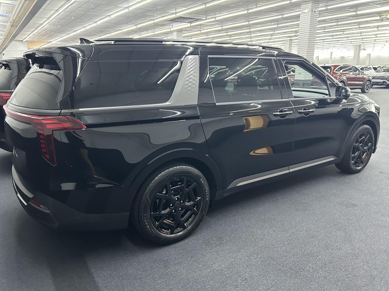 2026 Kia Carnival SX Prestige FWD Benwood WV