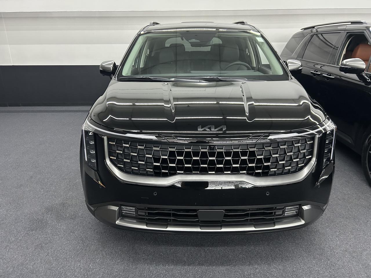 2026 Kia Carnival SX Prestige FWD Benwood WV