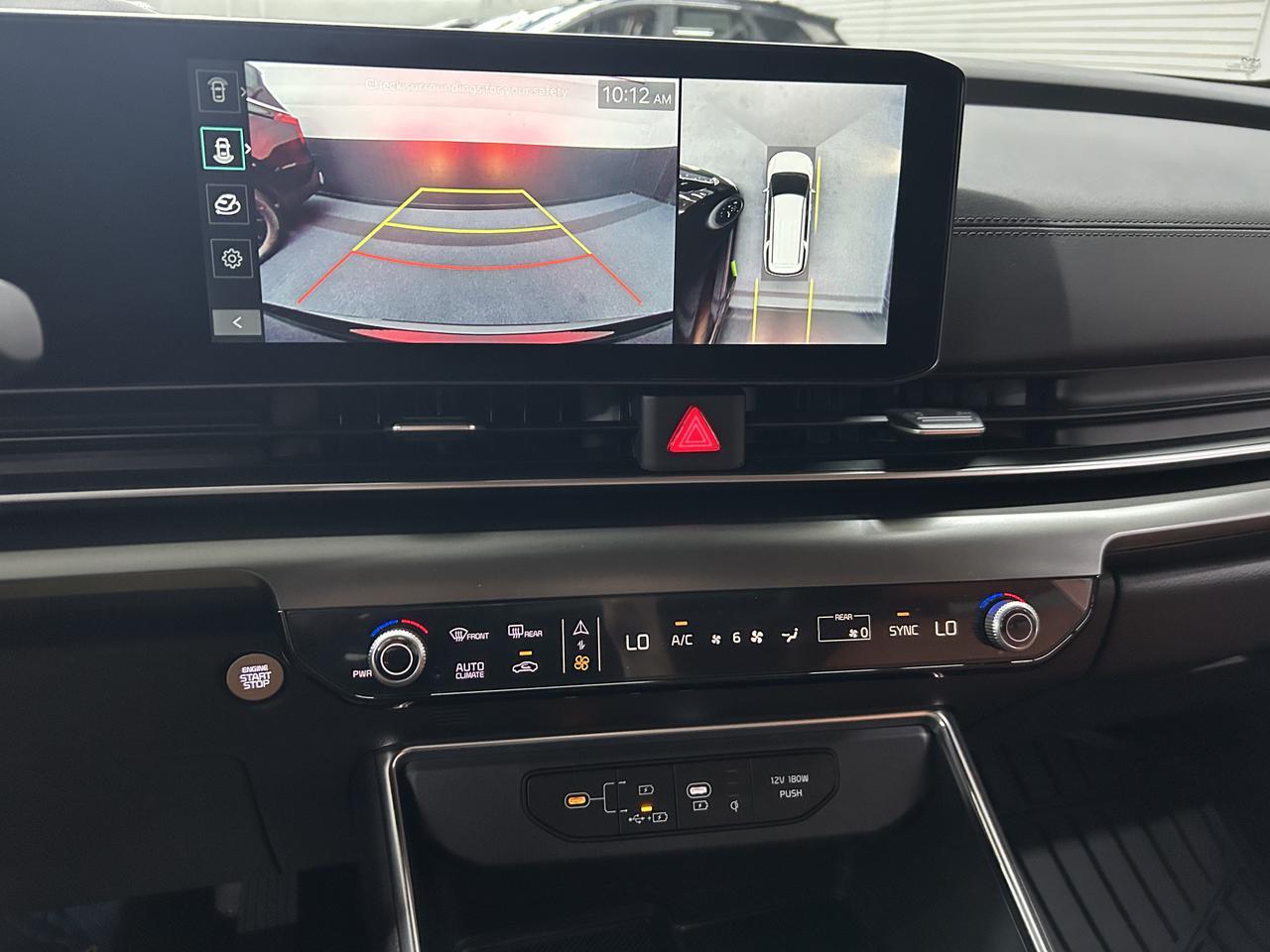2026 Kia Carnival SX Prestige FWD Benwood WV