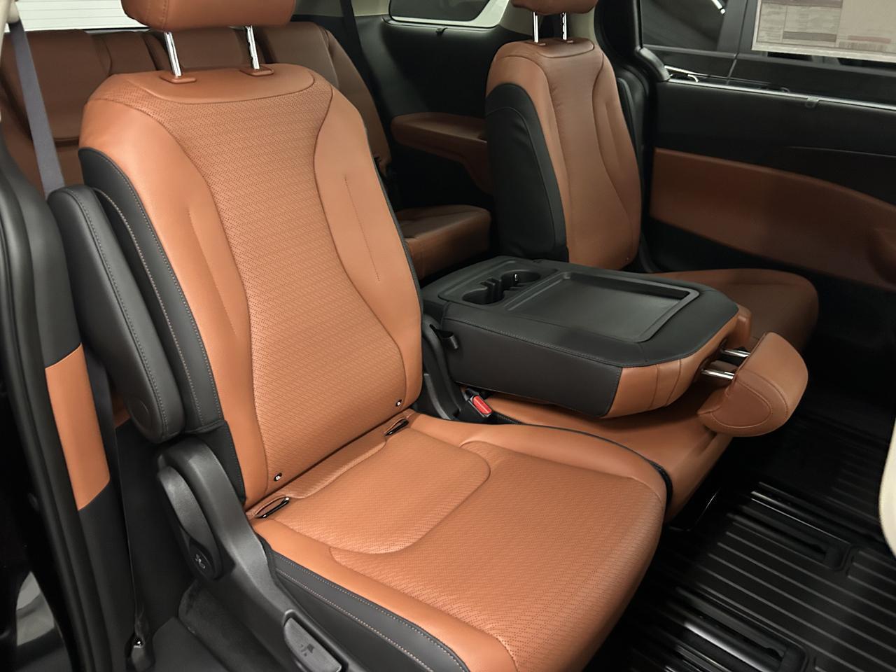 2026 Kia Carnival SX Prestige FWD Benwood WV