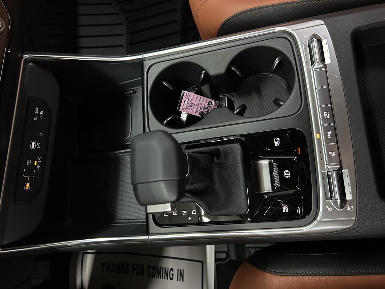 2026 Kia Carnival SX Prestige FWD Benwood WV