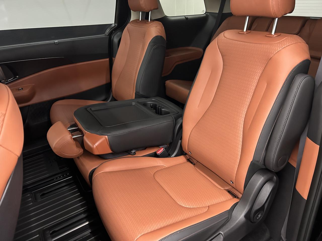 2026 Kia Carnival SX Prestige FWD Benwood WV