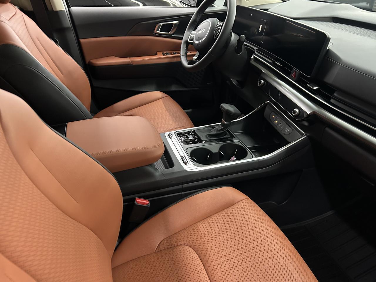 2026 Kia Carnival SX Prestige FWD Benwood WV