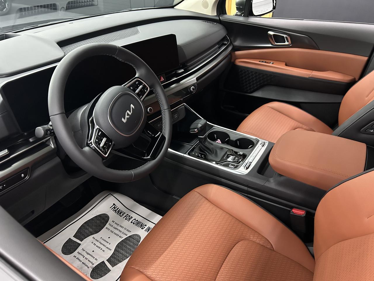2026 Kia Carnival SX Prestige FWD Benwood WV