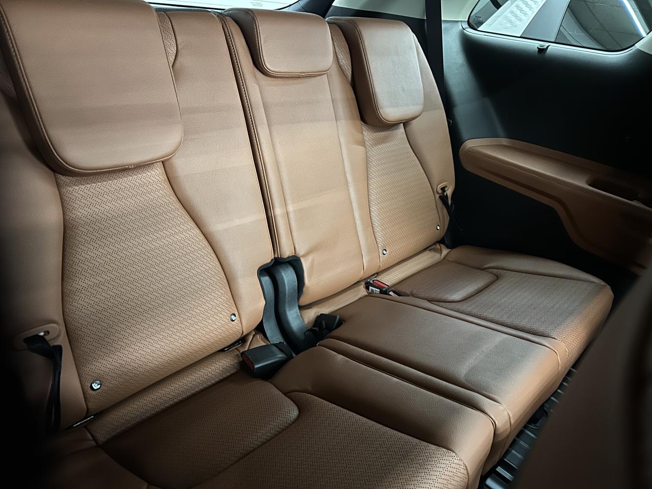 2026 Kia Carnival SX Prestige FWD Benwood WV