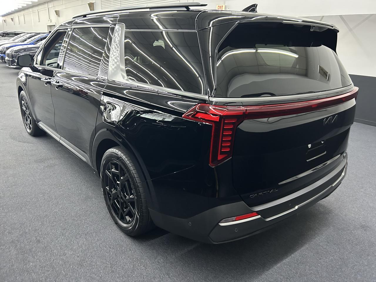 2026 Kia Carnival SX Prestige FWD Benwood WV