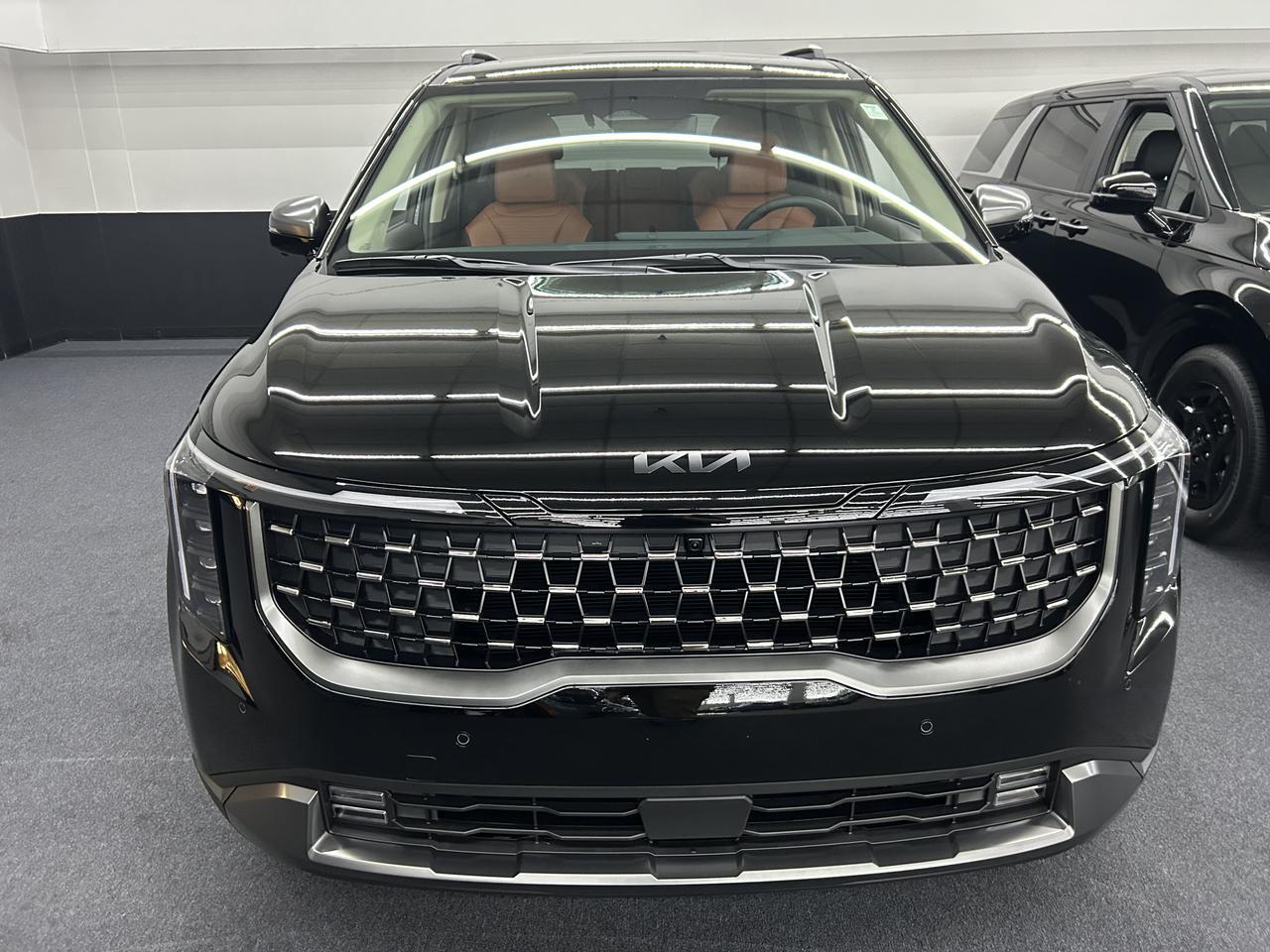 2026 Kia Carnival SX Prestige FWD Benwood WV