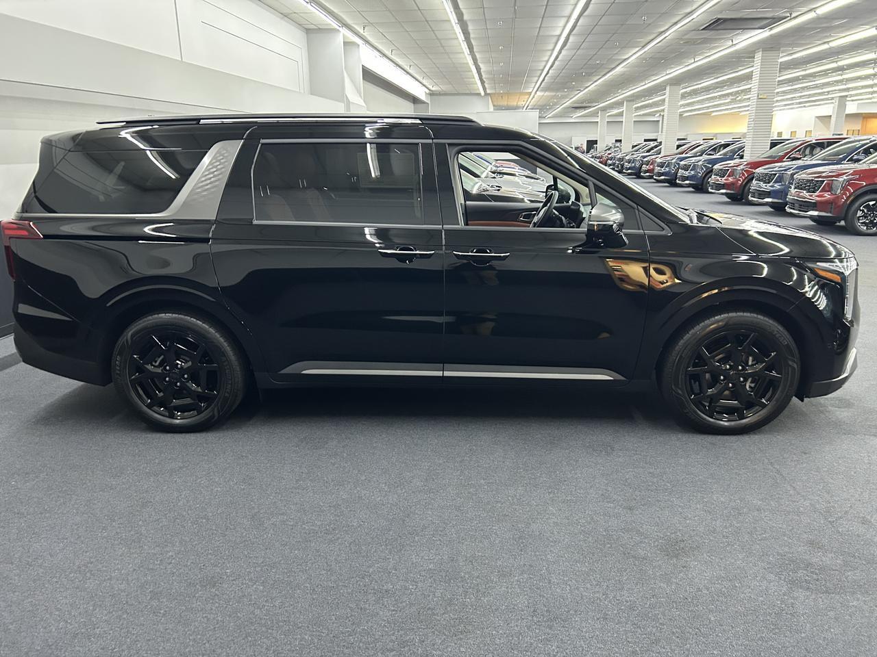 2026 Kia Carnival SX Prestige FWD Benwood WV