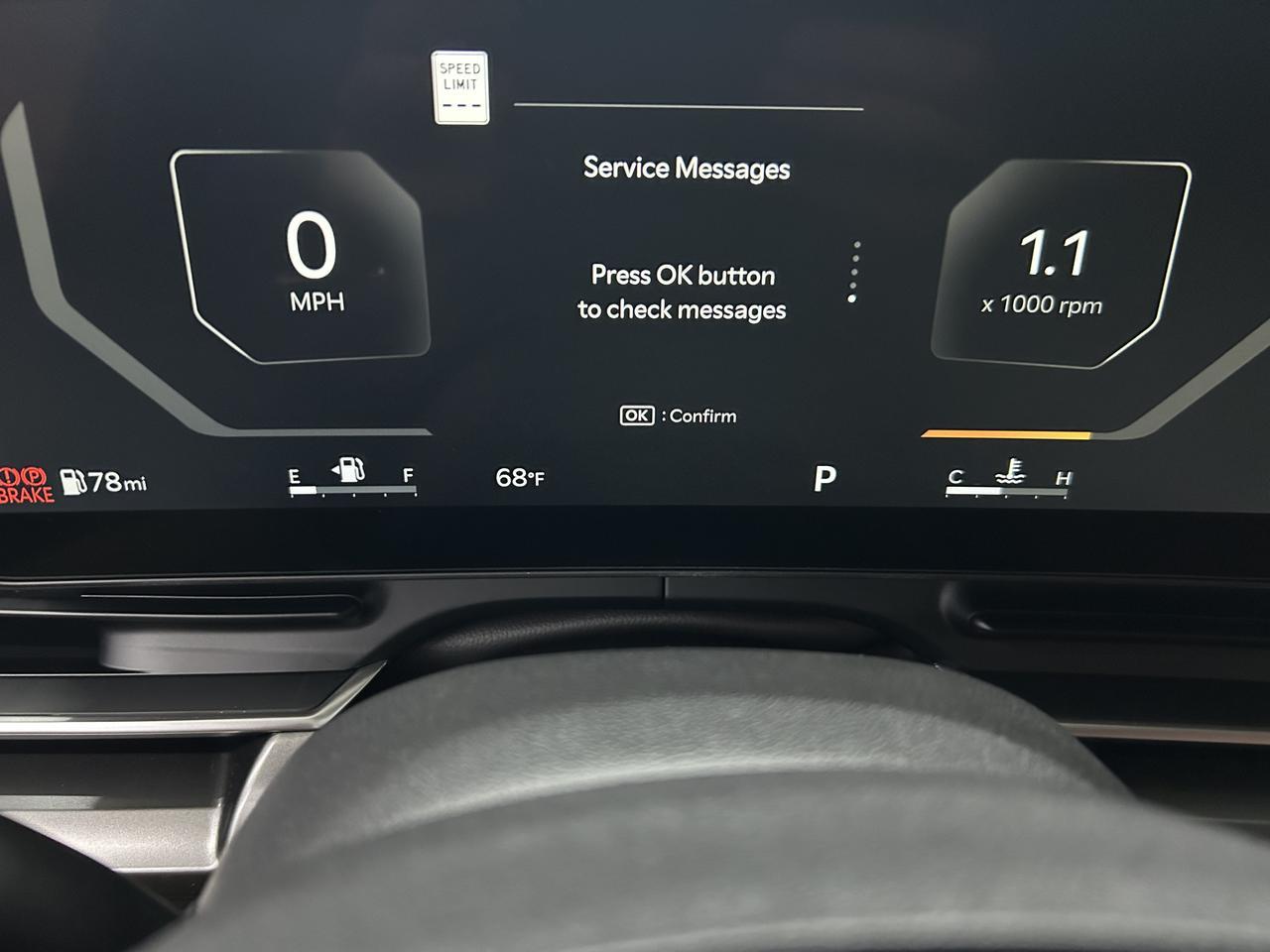 2026 Kia Carnival SX Prestige FWD Benwood WV