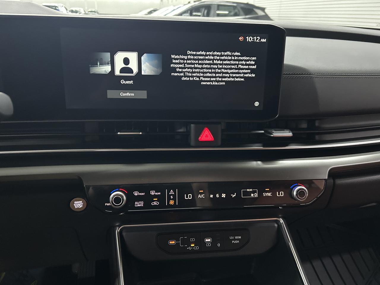 2026 Kia Carnival SX Prestige FWD Benwood WV