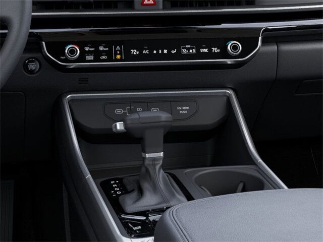 2026 Kia Carnival SX Prestige Glendale CA