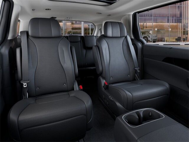 2026 Kia Carnival SX Prestige Glendale CA