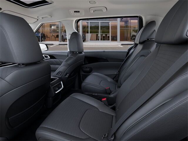 2026 Kia Carnival SX Prestige Glendale CA