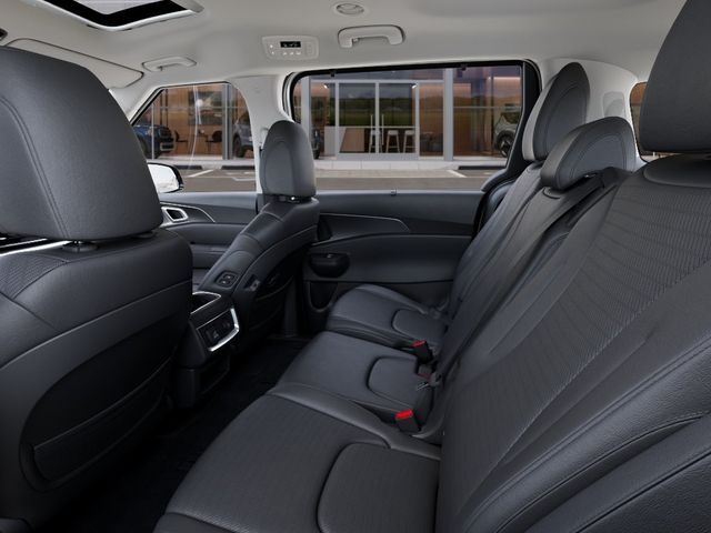 2026 Kia Carnival SX Prestige Moreno Valley CA