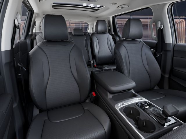 2026 Kia Carnival SX Prestige Moreno Valley CA