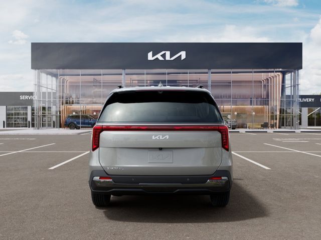 2026 Kia Carnival SX Prestige Moreno Valley CA