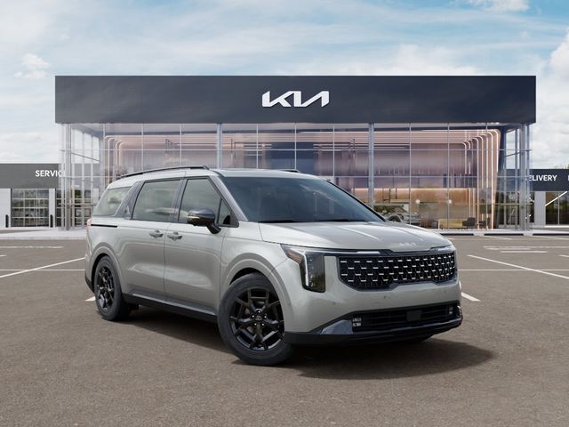 2026 Kia Carnival SX Prestige Moreno Valley CA