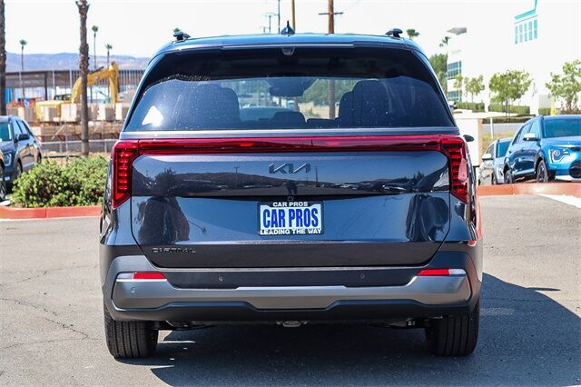 2026 Kia Carnival SX Prestige Moreno Valley CA