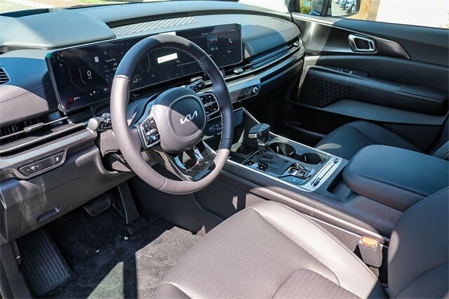 2026 Kia Carnival SX Prestige Moreno Valley CA
