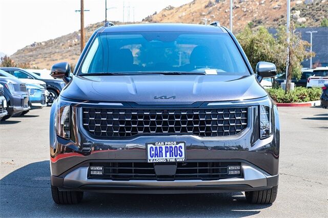 2026 Kia Carnival SX Prestige Moreno Valley CA