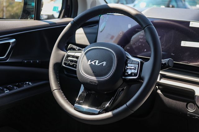 2026 Kia Carnival SX Prestige Moreno Valley CA