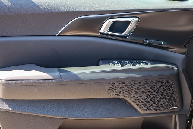 2026 Kia Carnival SX Prestige Moreno Valley CA