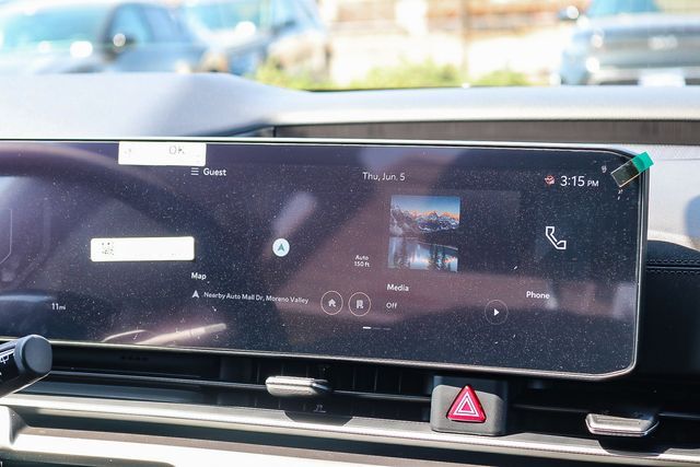 2026 Kia Carnival SX Prestige Moreno Valley CA