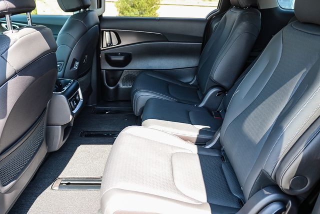 2026 Kia Carnival SX Prestige Moreno Valley CA