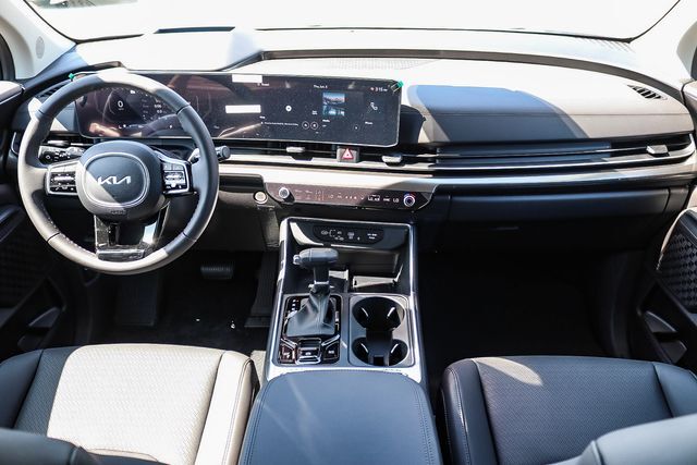 2026 Kia Carnival SX Prestige Moreno Valley CA