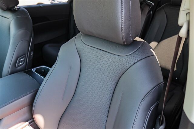 2026 Kia Carnival SX Prestige Moreno Valley CA