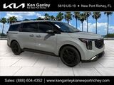 2026 Kia Carnival SX Prestige Video