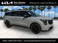 2026 Kia Carnival SX Prestige