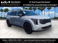 2026 Kia Carnival SX Prestige