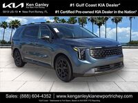 2026 Kia Carnival SX Prestige