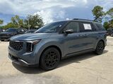 2026 Kia Carnival SX Prestige Oshkosh WI